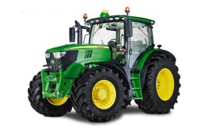 JD Agriculture