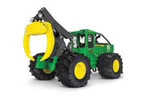 JD Forestry