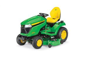 JD LawnGarden