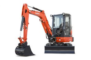 Kubota CE