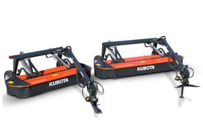Kubota FarmImp