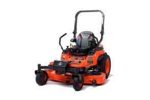 Kubota Mowers